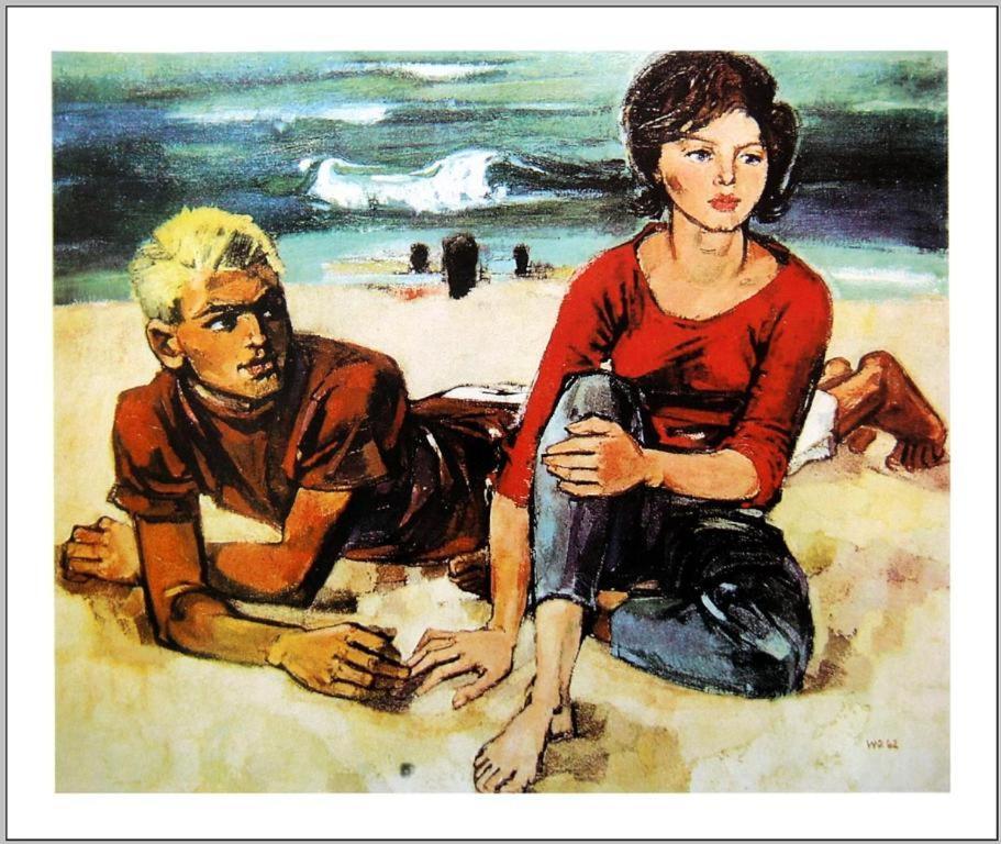 Ddr Klappfix "Familienpalast" Direkt Am Strand Dranske Zewnętrze zdjęcie